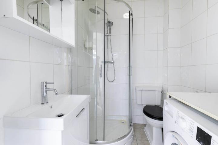 Modern Apartment with Bills Included Dean Road, Willesden Green ( Gas,Water +Electricity included)